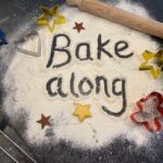 Bake along