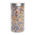 marble jar