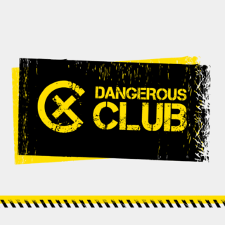 Dangerous Club Logo